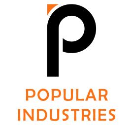 Popular Industries