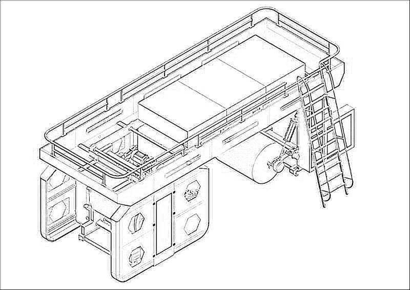 Flexo Printing Machine